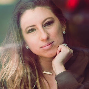 Meet your Posher, Brianna